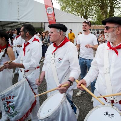 FOIRE AUX JAMBON 2024