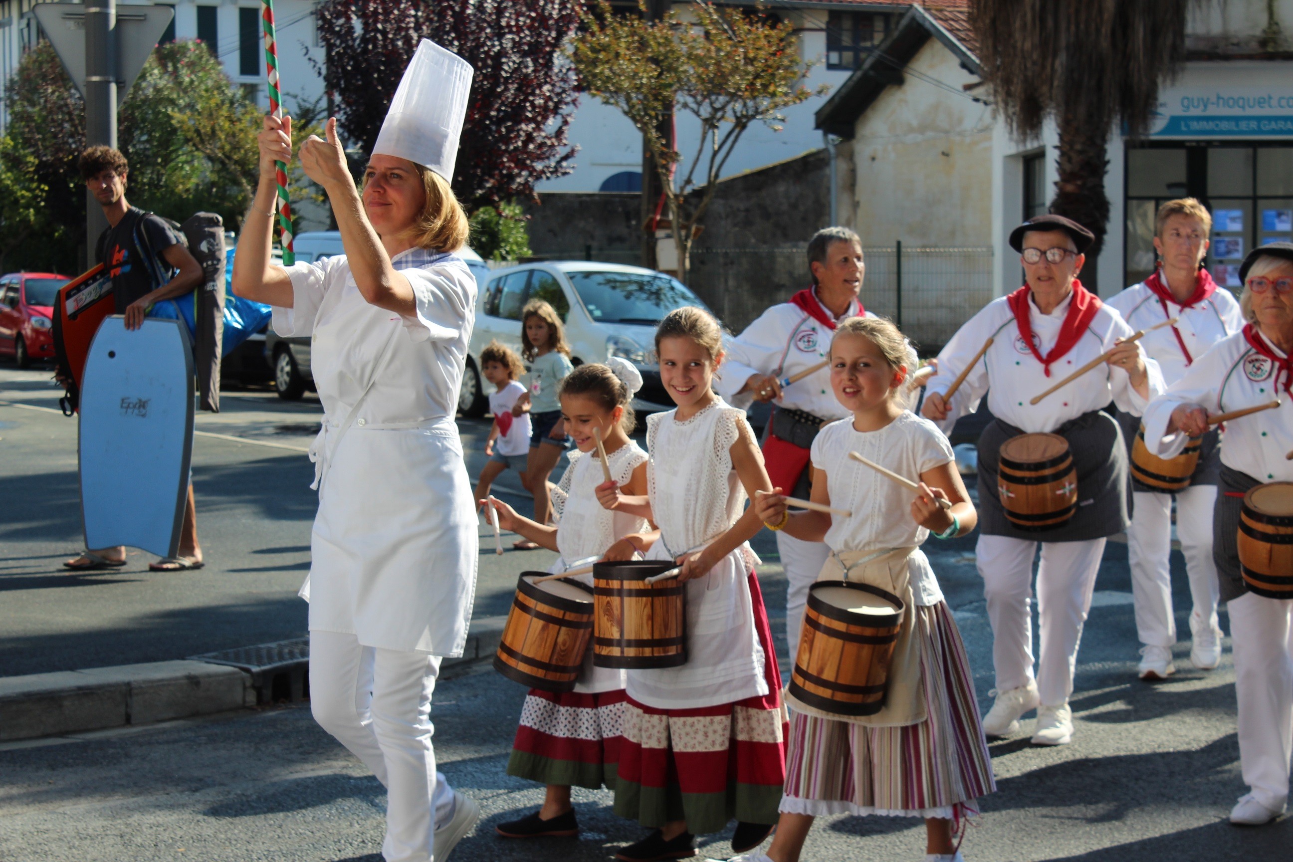 2021 09 25 tamborrada hendaye 226 