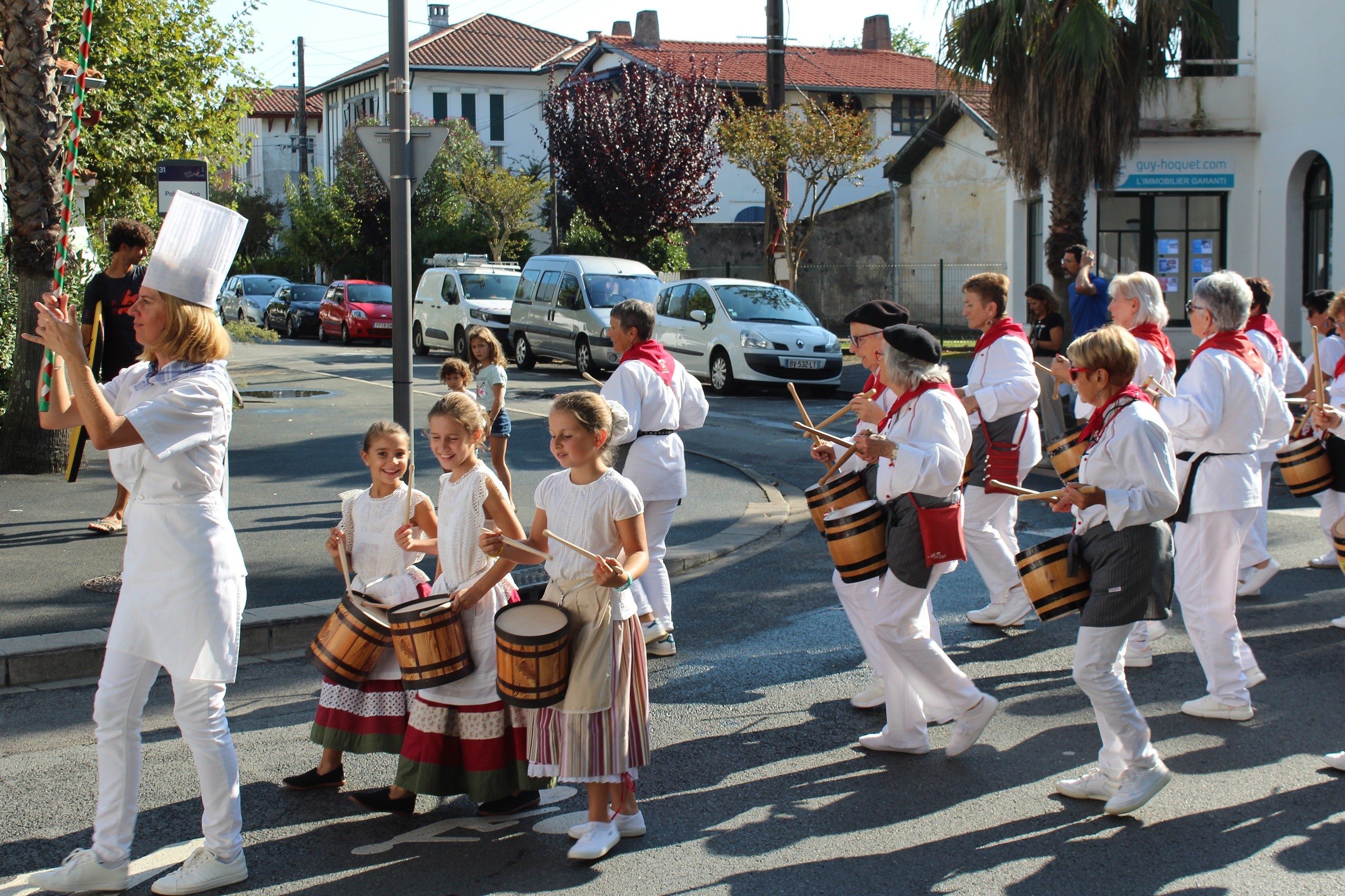 2021 09 25 tamborrada hendaye 227 