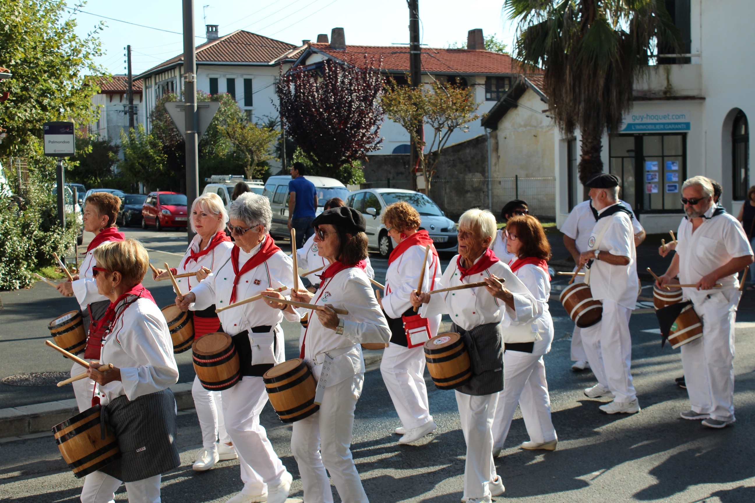 2021 09 25 tamborrada hendaye 236 