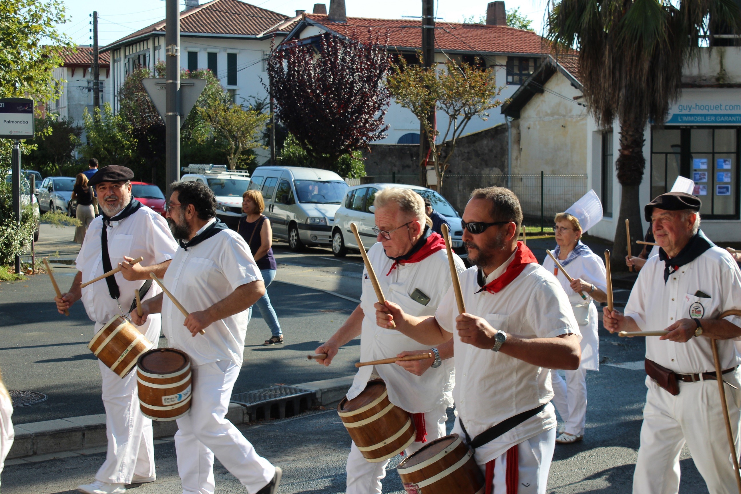 2021 09 25 tamborrada hendaye 251 