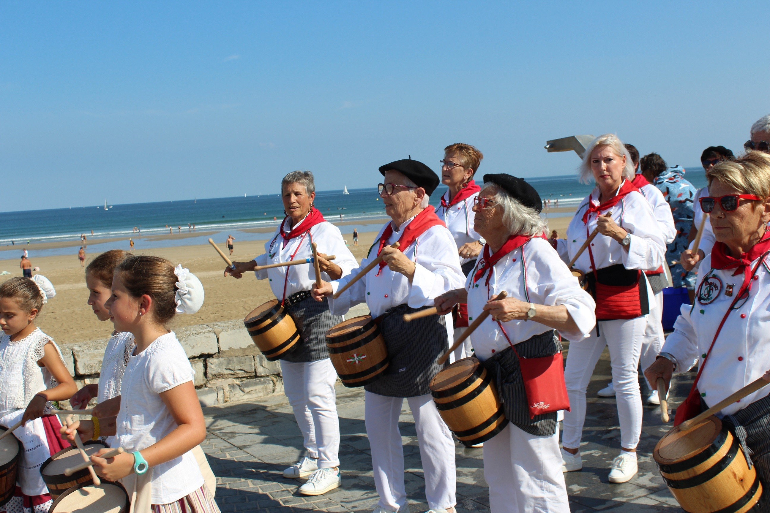 2021 09 25 tamborrada hendaye 398 