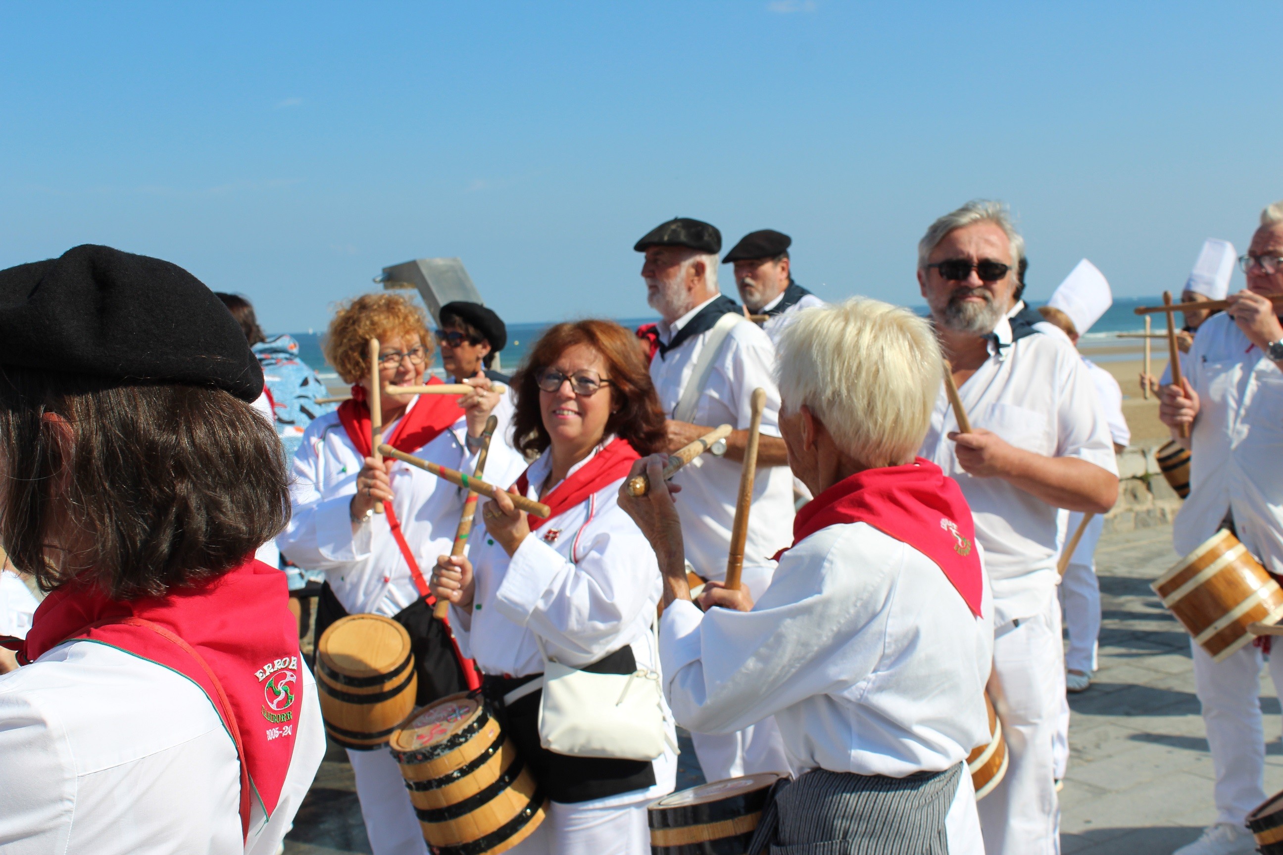 2021 09 25 tamborrada hendaye 407 