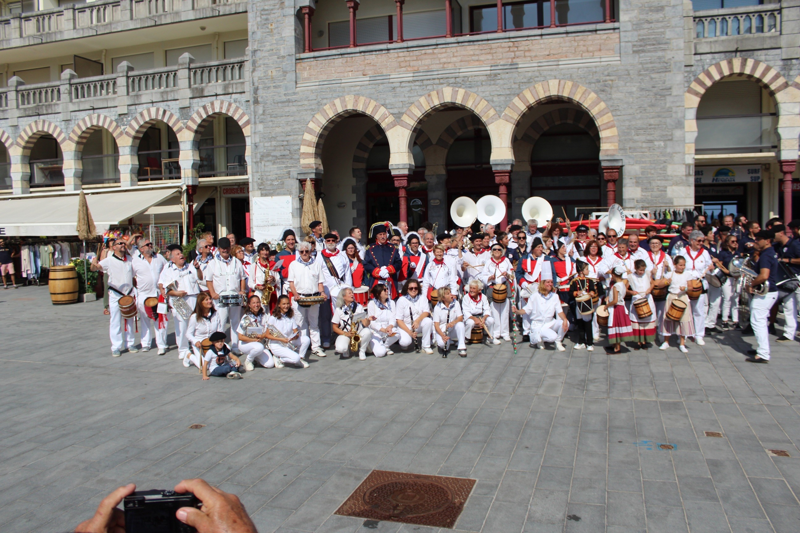 2021 09 25 tamborrada hendaye 507 
