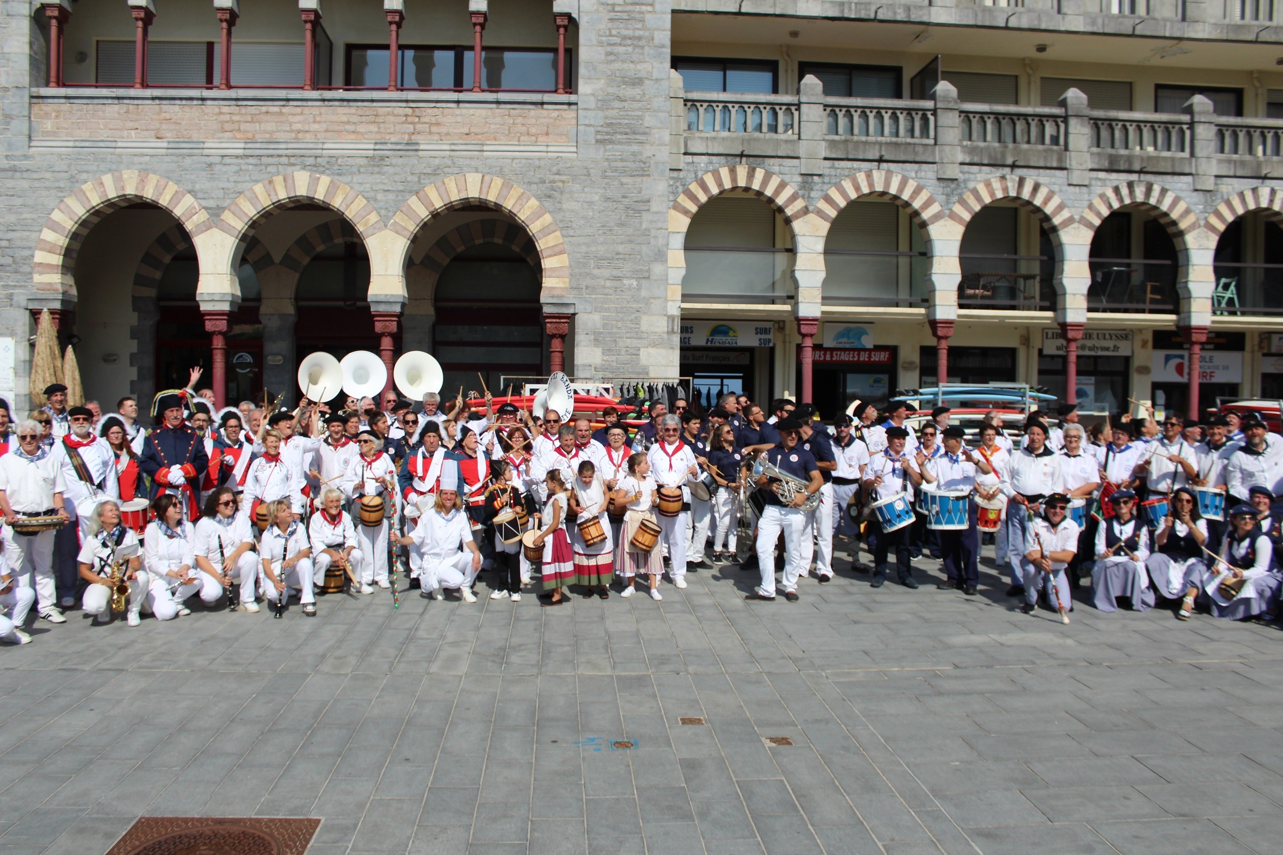 2021 09 25 tamborrada hendaye 508 