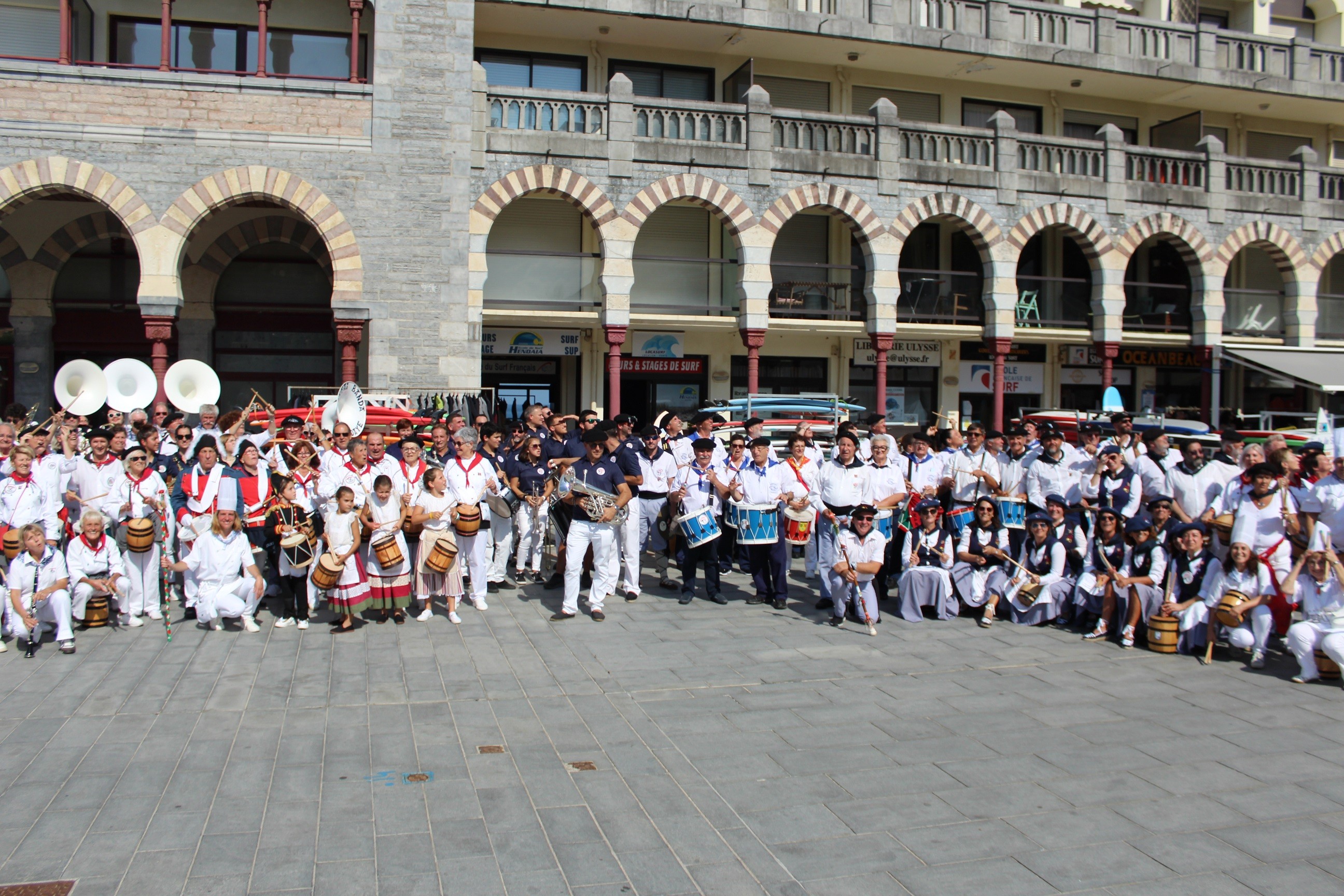 2021 09 25 tamborrada hendaye 509 