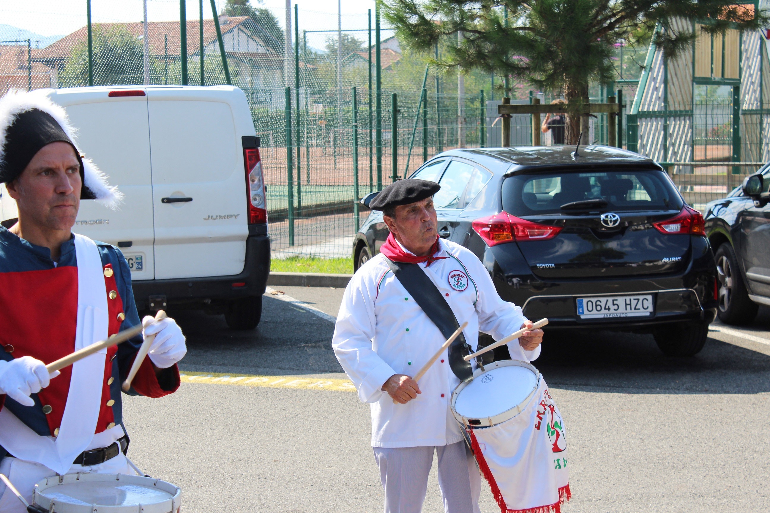2021 09 25 tamborrada hendaye 555 