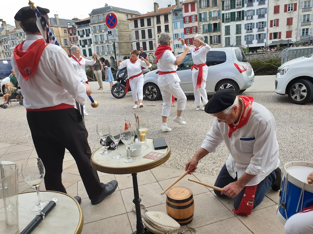 TRADI MATIN 25.07.2021