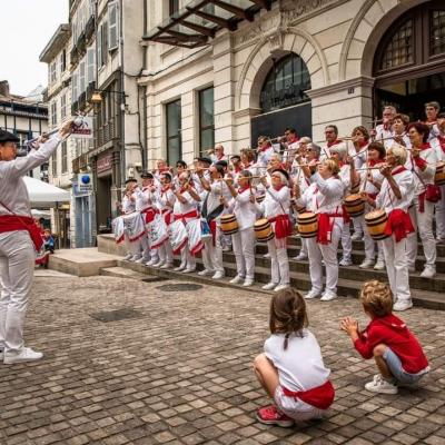 FETESDE BAYONNE 2022