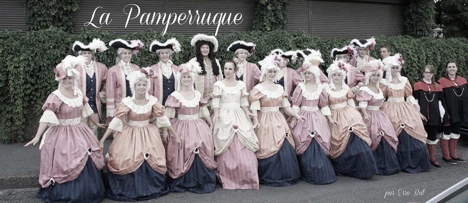 BALLETS BASQUE