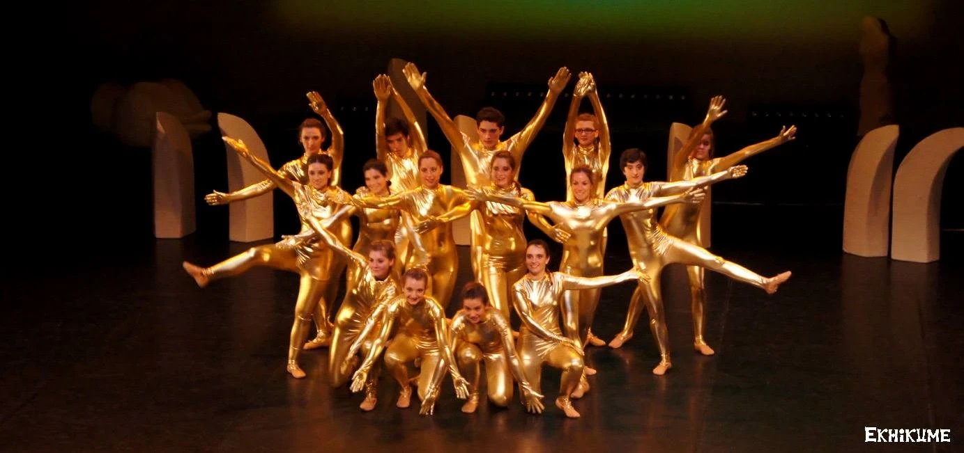 BALLETS BASQUE