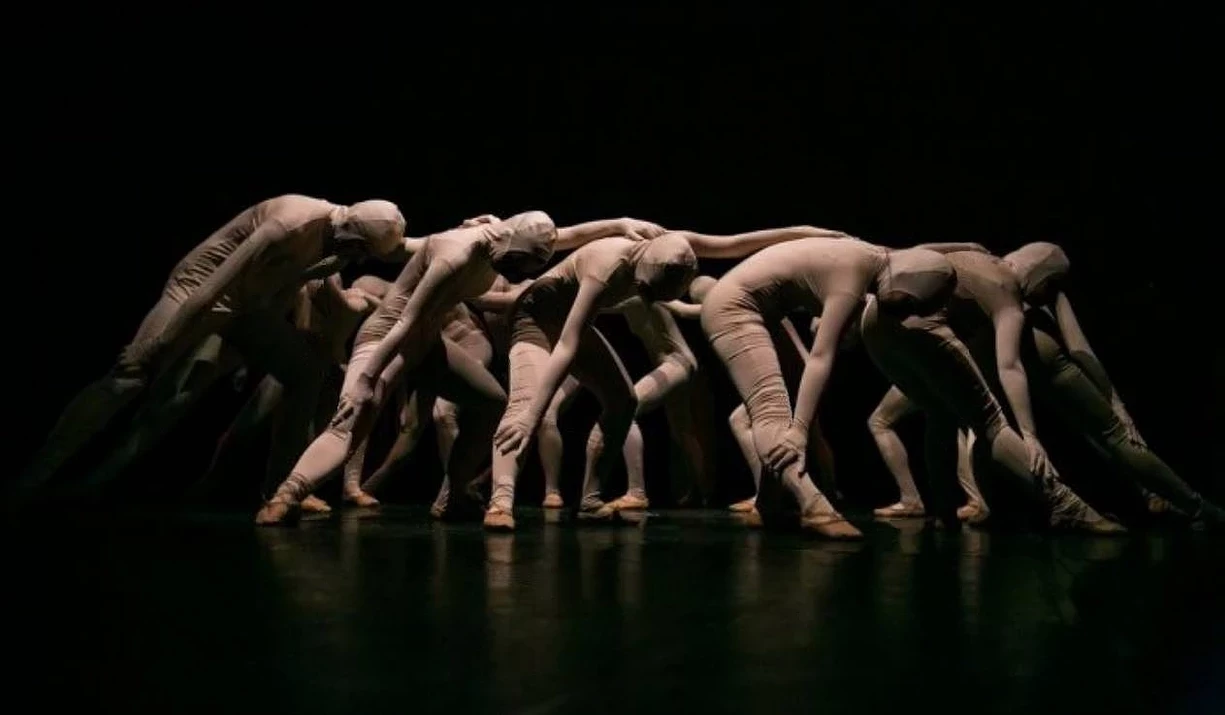 BALLETS BASQUE