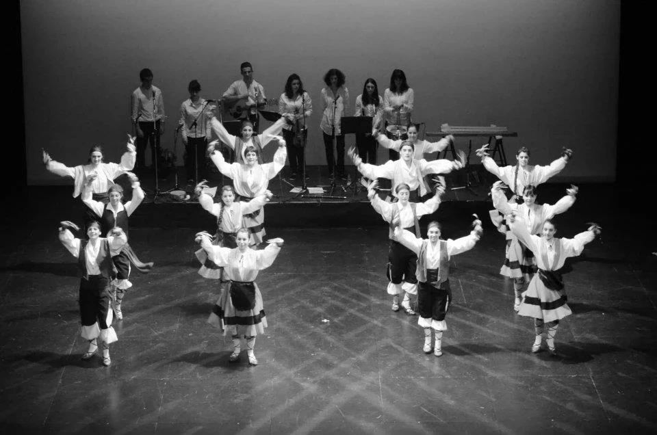 BALLETS BASQUE