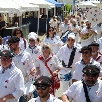 FETES de BIBIBEAURIVAGE 2025