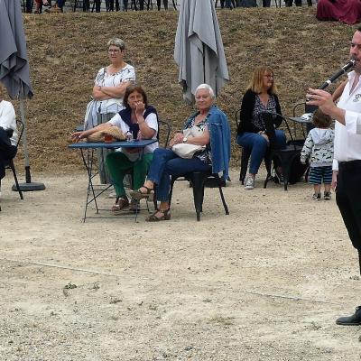 FETE DE LA MUSIQUE 2022
