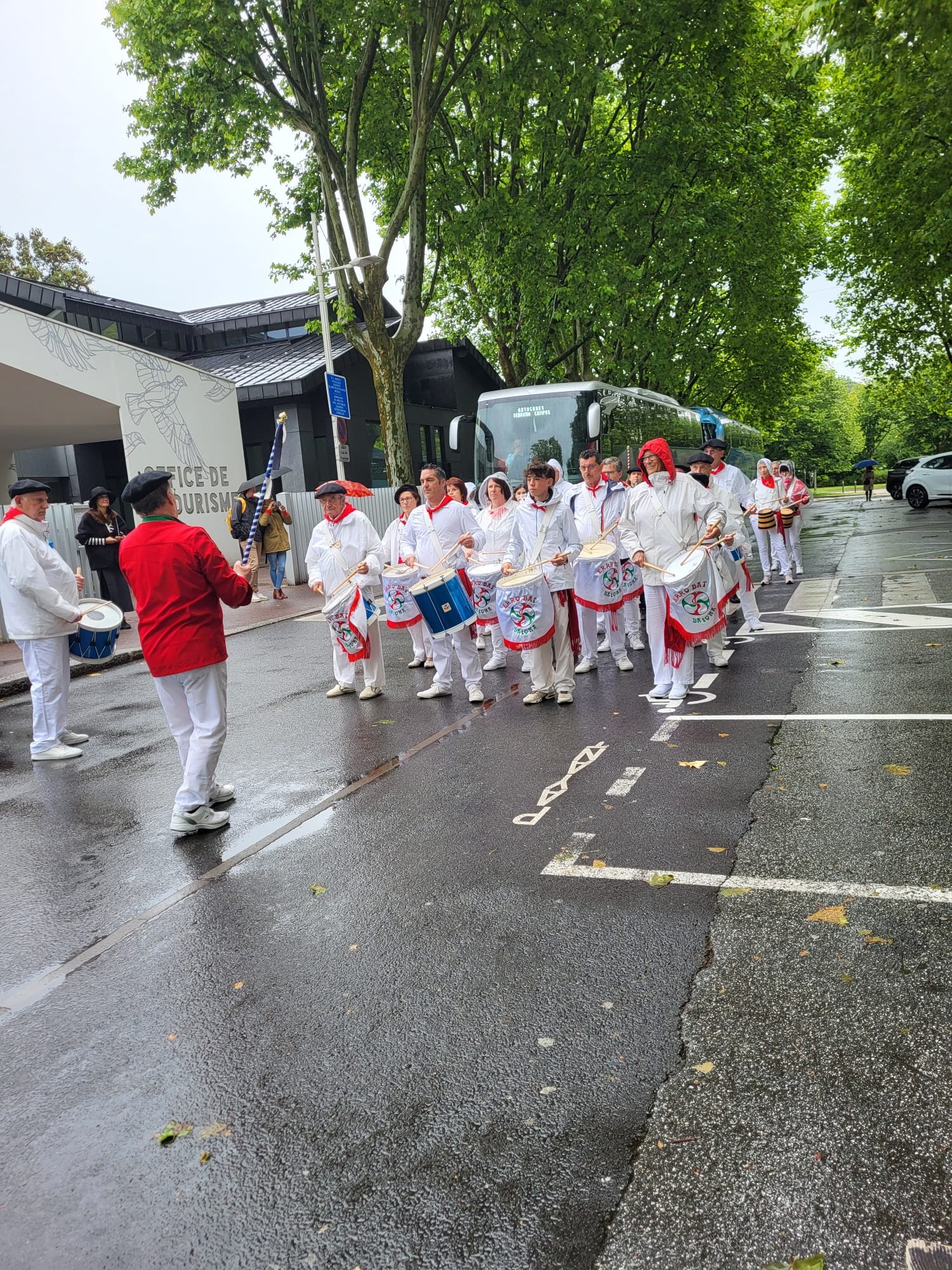 Flamme olympique 2 
