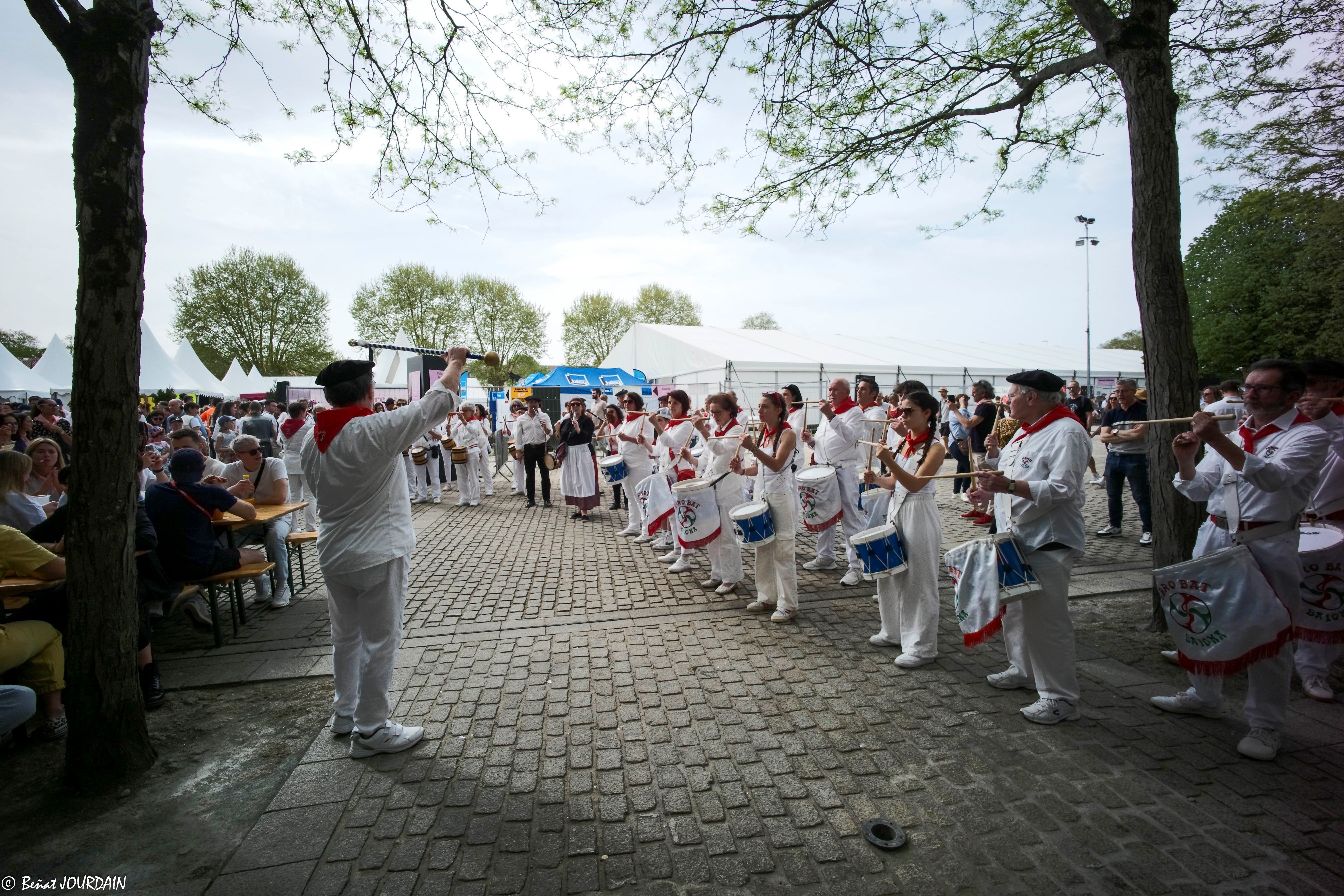 Foire aux jambons 2024 01