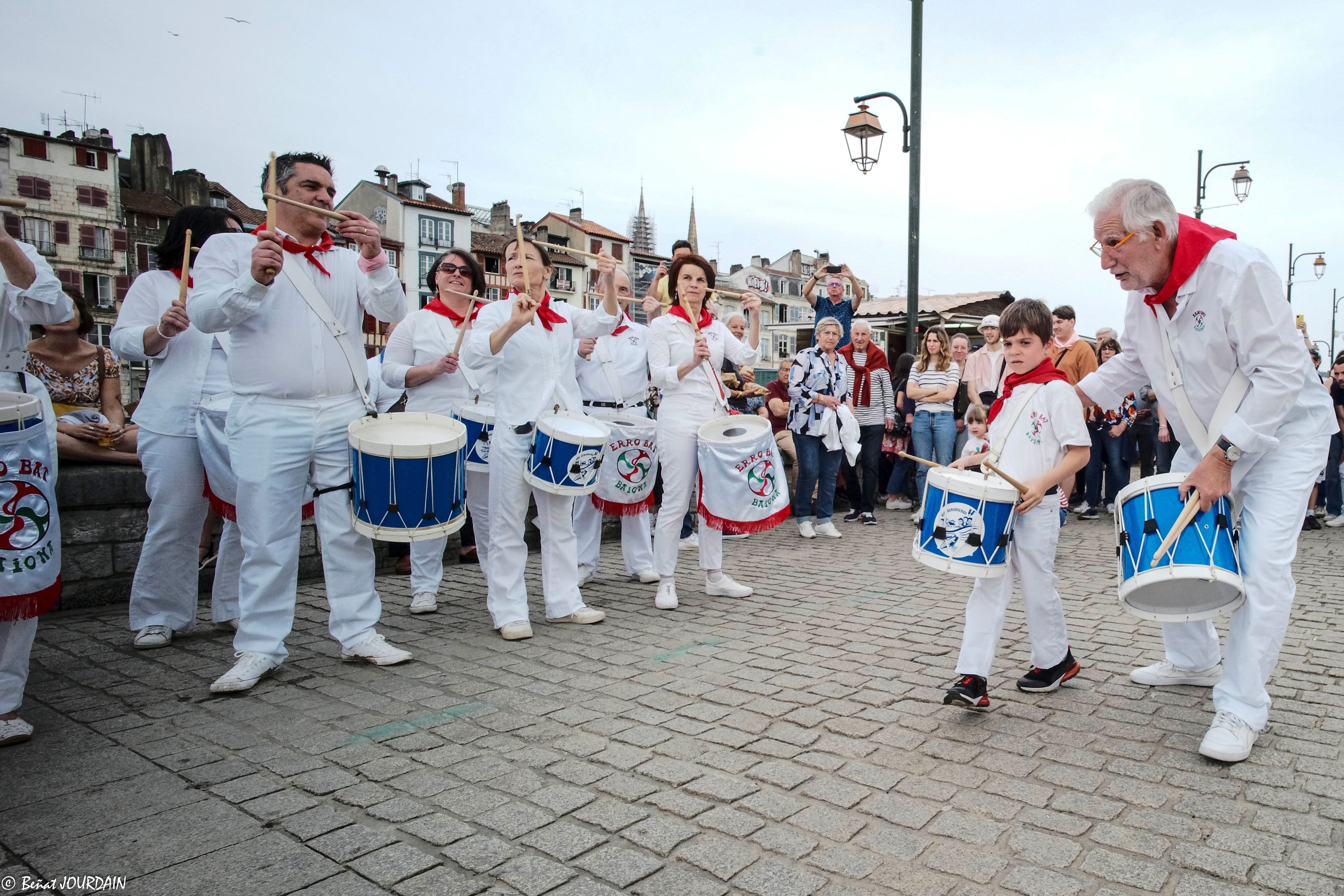 Foire aux jambons 2024 07