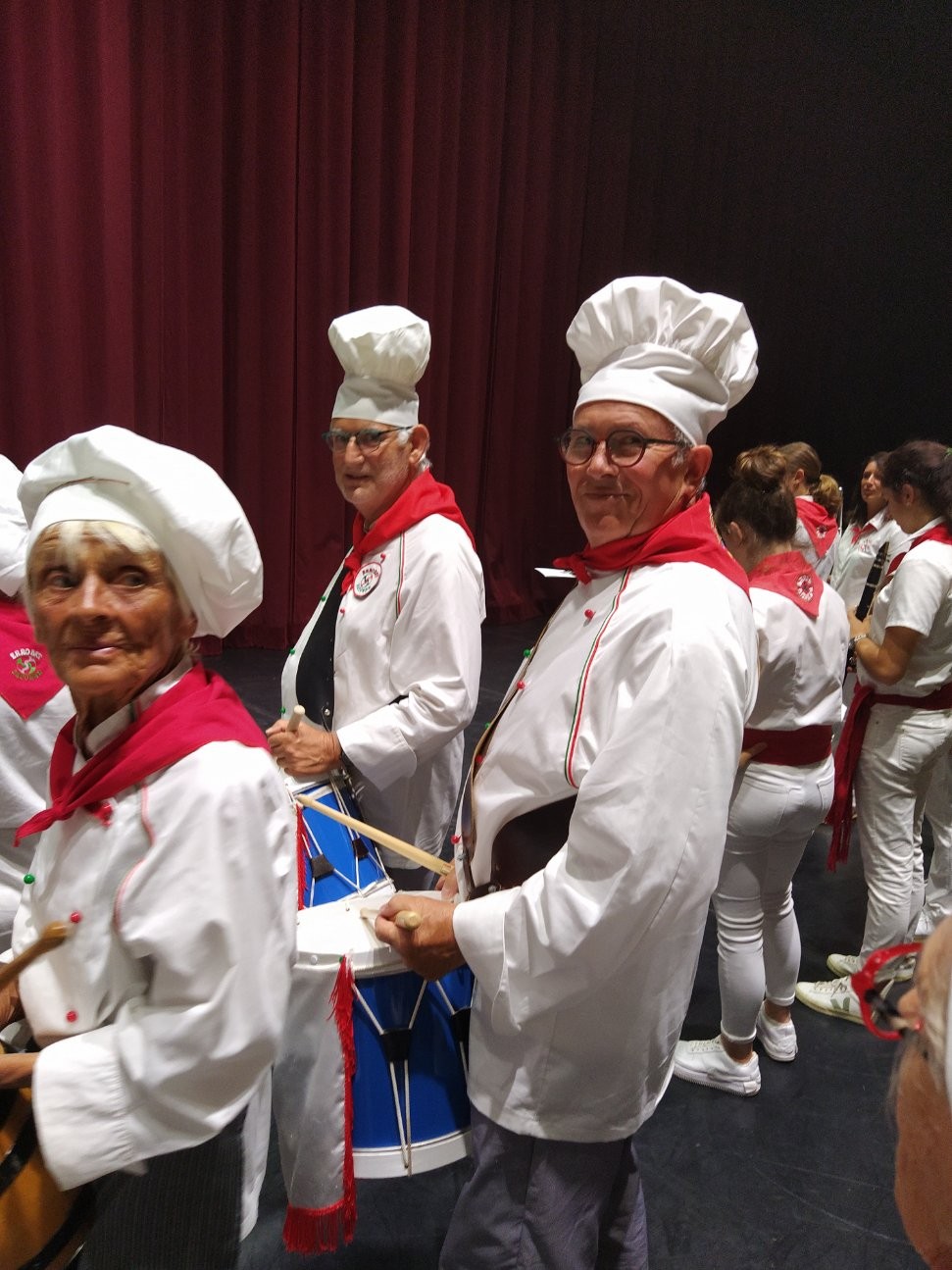 CONGRES GIF BIARRITZ