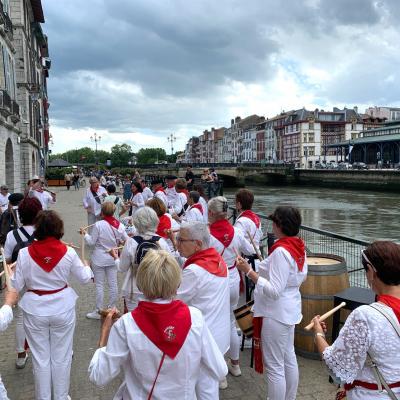 FÊTE DE LA MUSIQUE 2021