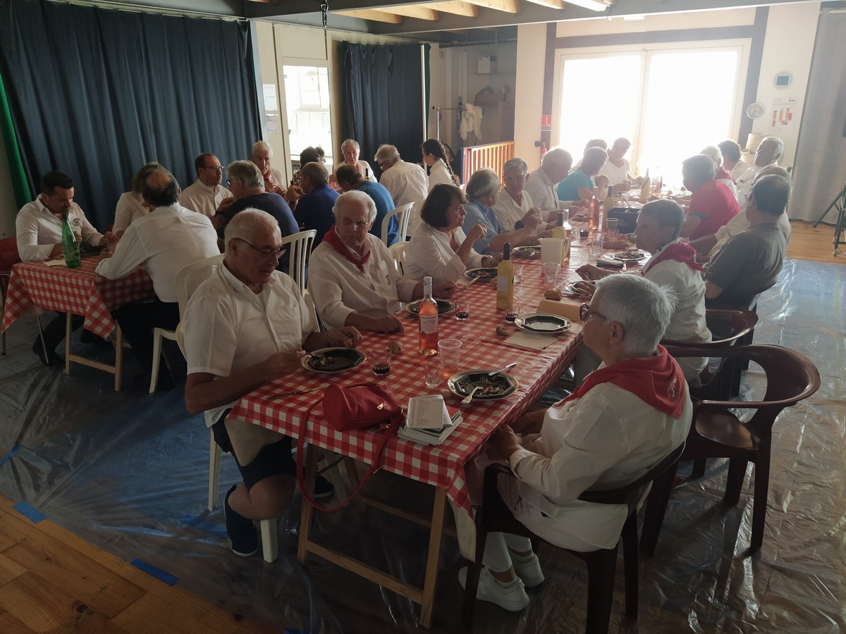  PRESTATION 23.08.2020