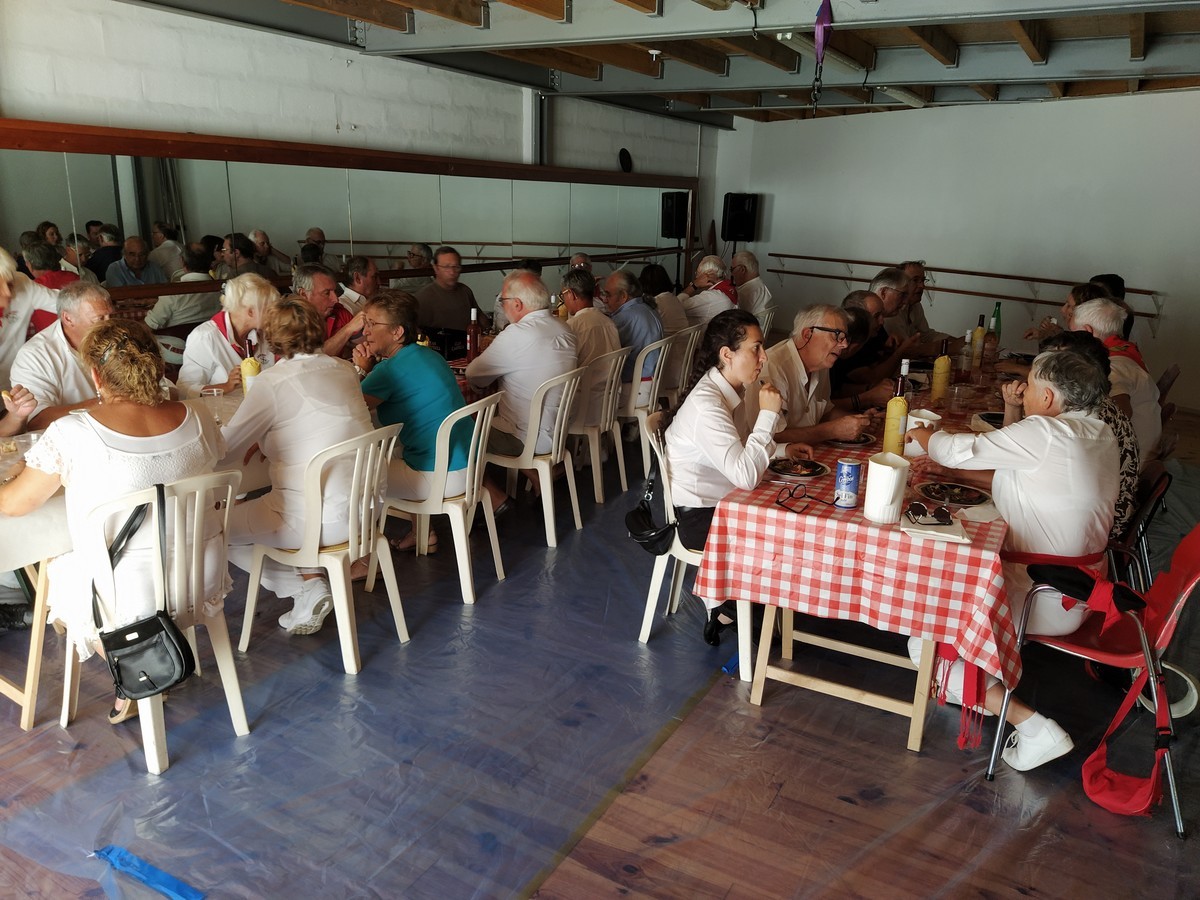  PRESTATION 23.08.2020