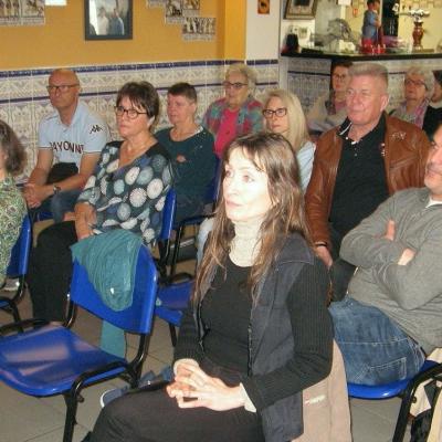 ASSEMBLEE GENERALE 12 03 2023
