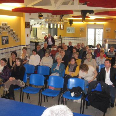 ASSEMBLEE GENERALE 22 03 2020