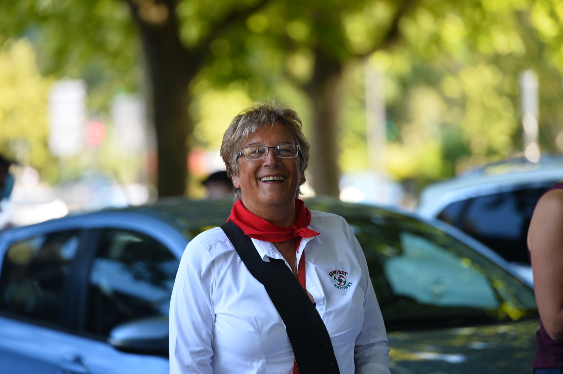 DEFILE DU DIMANCHE 26 JUILLET 2020
