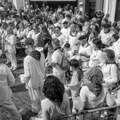 FETES DE BIBI BEAU RIVAGE  1 ER MAI 2022